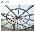 Polycarbonate Glass Roof Skylight Dome for Sale